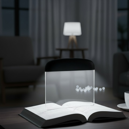 Işıklı Kitap Ayracı